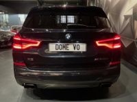 BMW X3 (G01) M40DA 326CH - <small></small> 41.690 € <small>TTC</small> - #5