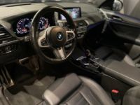 BMW X3 (G01) M40DA 326CH - <small></small> 41.690 € <small>TTC</small> - #7