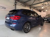 BMW X3 G01 M40i 354 cv - <small></small> 54.990 € <small>TTC</small> - #5