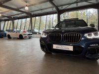 BMW X3 G01 M40i 354 cv - <small></small> 54.990 € <small>TTC</small> - #11