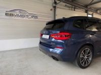 BMW X3 G01 M40i 354 cv - <small></small> 54.990 € <small>TTC</small> - #23