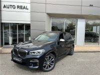 BMW X3 G01 M40i 360ch BVA8 - <small></small> 52.900 € <small>TTC</small> - #1