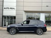 BMW X3 G01 M40i 360ch BVA8 - <small></small> 52.900 € <small>TTC</small> - #3