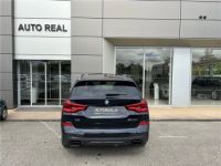 BMW X3 G01 M40i 360ch BVA8 - <small></small> 52.900 € <small>TTC</small> - #4