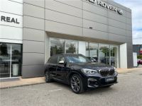 BMW X3 G01 M40i 360ch BVA8 - <small></small> 52.900 € <small>TTC</small> - #6