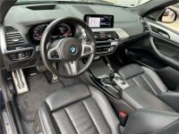 BMW X3 G01 M40i 360ch BVA8 - <small></small> 52.900 € <small>TTC</small> - #8