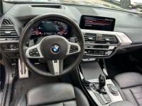 BMW X3 G01 M40i 360ch BVA8 - <small></small> 52.900 € <small>TTC</small> - #10