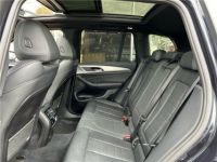 BMW X3 G01 M40i 360ch BVA8 - <small></small> 52.900 € <small>TTC</small> - #16