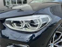 BMW X3 G01 M40i 360ch BVA8 - <small></small> 52.900 € <small>TTC</small> - #24