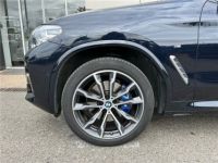 BMW X3 G01 M40i 360ch BVA8 - <small></small> 52.900 € <small>TTC</small> - #27