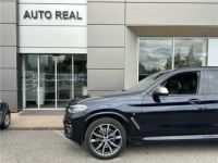 BMW X3 G01 M40i 360ch BVA8 - <small></small> 52.900 € <small>TTC</small> - #28