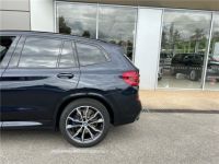 BMW X3 G01 M40i 360ch BVA8 - <small></small> 52.900 € <small>TTC</small> - #29