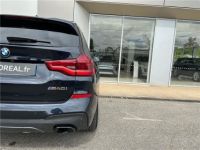 BMW X3 G01 M40i 360ch BVA8 - <small></small> 52.900 € <small>TTC</small> - #30