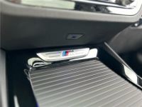 BMW X3 G01 M40i 360ch BVA8 - <small></small> 52.900 € <small>TTC</small> - #31