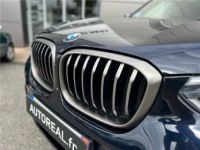 BMW X3 G01 M40i 360ch BVA8 - <small></small> 52.900 € <small>TTC</small> - #33