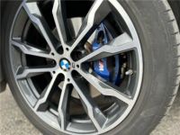 BMW X3 G01 M40i 360ch BVA8 - <small></small> 52.900 € <small>TTC</small> - #37