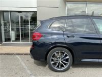 BMW X3 G01 M40i 360ch BVA8 - <small></small> 52.900 € <small>TTC</small> - #38