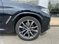 BMW X3 G01 M40i 360ch BVA8 - <small></small> 52.900 € <small>TTC</small> - #40