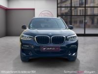 BMW X3 G01 sDrive 18d BVA8 M Sport Toit ouvrant GARANTIE 1 AN - <small></small> 27.980 € <small>TTC</small> - #5