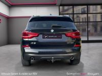 BMW X3 G01 sDrive 18d BVA8 M Sport Toit ouvrant GARANTIE 1 AN - <small></small> 27.980 € <small>TTC</small> - #7