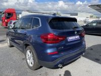 BMW X3 G01 sDrive18d 150ch BVA8 Business - <small></small> 23.990 € <small>TTC</small> - #10