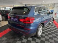 BMW X3 G01 sDrive18d 150ch BVA8 Business Design - <small></small> 26.990 € <small>TTC</small> - #2