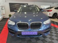 BMW X3 G01 sDrive18d 150ch BVA8 Business Design - <small></small> 26.990 € <small>TTC</small> - #10