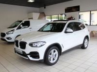 BMW X3 G01 sDrive18d 150ch BVA8 Business Design - <small></small> 33.900 € <small>TTC</small> - #1