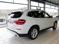 BMW X3 G01 sDrive18d 150ch BVA8 Business Design - <small></small> 33.900 € <small>TTC</small> - #2