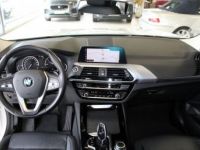 BMW X3 G01 sDrive18d 150ch BVA8 Business Design - <small></small> 33.900 € <small>TTC</small> - #5