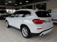 BMW X3 G01 sDrive18d 150ch BVA8 Business Design - <small></small> 33.900 € <small>TTC</small> - #6