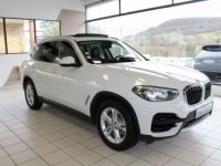 BMW X3 G01 sDrive18d 150ch BVA8 Business Design - <small></small> 33.900 € <small>TTC</small> - #7