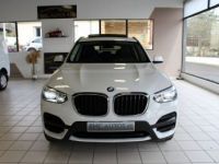 BMW X3 G01 sDrive18d 150ch BVA8 Business Design - <small></small> 33.900 € <small>TTC</small> - #11