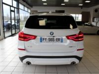 BMW X3 G01 sDrive18d 150ch BVA8 Business Design - <small></small> 33.900 € <small>TTC</small> - #20