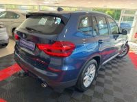 BMW X3 G01 sDrive18d 150ch BVA8 Lounge - <small></small> 22.990 € <small>TTC</small> - #2