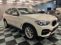 BMW X3 (G01) SDRIVE18DA 150 CV BUSINESS AN 2020 CARPLAY/ ATTELAGE/CAMERA 360 - <small></small> 27.990 € <small>TTC</small> - #1