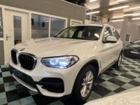 BMW X3 (G01) SDRIVE18DA 150 CV BUSINESS AN 2020 CARPLAY/ ATTELAGE/CAMERA 360 - <small></small> 27.990 € <small>TTC</small> - #6