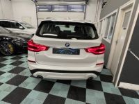 BMW X3 (G01) SDRIVE18DA 150 CV BUSINESS DESIGN CARPLAY/ ATTELAGE/CAMERA 360 - <small></small> 27.990 € <small>TTC</small> - #3