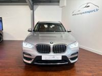 BMW X3 (G01) SDRIVE18DA 150CH  LUXURY - <small></small> 35.990 € <small>TTC</small> - #2