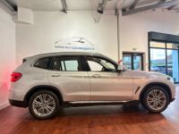 BMW X3 (G01) SDRIVE18DA 150CH  LUXURY - <small></small> 35.990 € <small>TTC</small> - #3