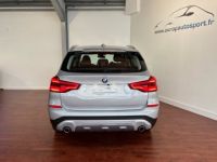 BMW X3 (G01) SDRIVE18DA 150CH  LUXURY - <small></small> 35.990 € <small>TTC</small> - #6