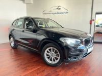 BMW X3 (G01) SDRIVE18DA 150CH BUSINESS DESIGN EURO6C - <small></small> 25.990 € <small>TTC</small> - #1