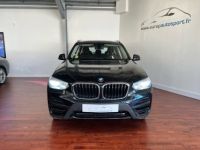 BMW X3 (G01) SDRIVE18DA 150CH BUSINESS DESIGN EURO6C - <small></small> 25.990 € <small>TTC</small> - #2