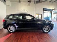 BMW X3 (G01) SDRIVE18DA 150CH BUSINESS DESIGN EURO6C - <small></small> 25.990 € <small>TTC</small> - #3