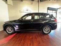 BMW X3 (G01) SDRIVE18DA 150CH BUSINESS DESIGN EURO6C - <small></small> 25.990 € <small>TTC</small> - #4