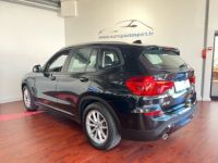 BMW X3 (G01) SDRIVE18DA 150CH BUSINESS DESIGN EURO6C - <small></small> 25.990 € <small>TTC</small> - #5