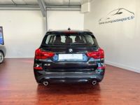 BMW X3 (G01) SDRIVE18DA 150CH BUSINESS DESIGN EURO6C - <small></small> 25.990 € <small>TTC</small> - #6