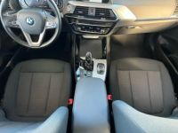 BMW X3 (G01) SDRIVE18DA 150CH BUSINESS DESIGN EURO6C - <small></small> 25.990 € <small>TTC</small> - #15