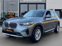 BMW X3 (G01) SDRIVE18DA 150CH LOUNGE - <small></small> 39.900 € <small>TTC</small> - #1