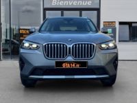 BMW X3 (G01) SDRIVE18DA 150CH LOUNGE - <small></small> 39.900 € <small>TTC</small> - #2